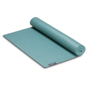 Yogiraj All-round Yoga Mat 6 mm 1 st Moss Green