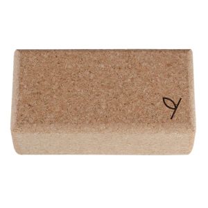 Yogiraj Cork Block Standard Natural