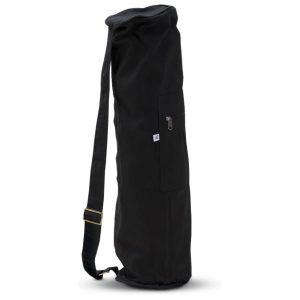 Yogiraj Yoga Mat Bag 1 st Midnight Black