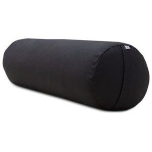 Yogiraj Yogabolster 1 st Midnight Black
