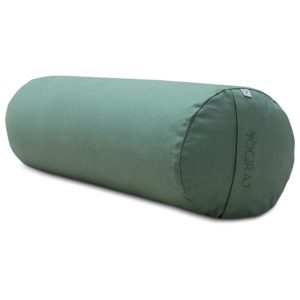 Yogiraj Yogabolster 1 st Moss Green