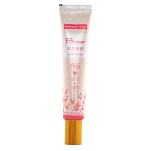 Zao BB Cream 30 ml 762 Tan