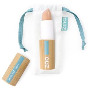 Zao Concealer Stick 3,5 g Brown Pink