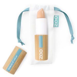 Zao Concealer Stick 3,5 g Clear beige