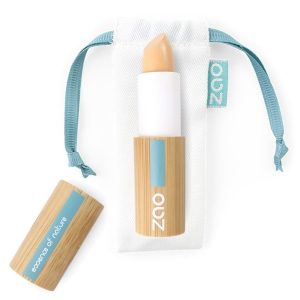 Zao Concealer Stick 3,5 g Ivory