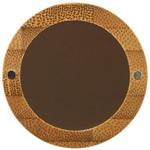 Zao Eyebrow Powder 3 g Brown