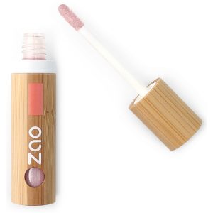 Zao Lip Gloss 3,8 ml Nude