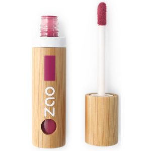 Zao Lip Polish 3.8 ml Raspberry
