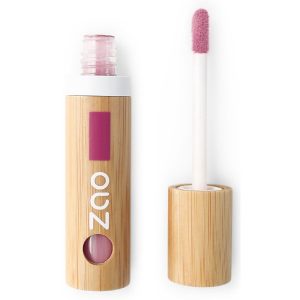 Zao Lip Polish 3.8 ml Rosewood