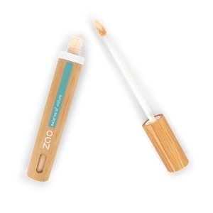 Zao Liquid Concealer 7 ml 791 Porcelain Beige