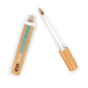 Zao Liquid Concealer 7 ml 794 Cappuccino Medium