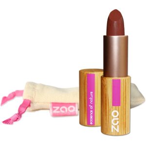 Zao Matt Lipstick 3,5 g Chocolate