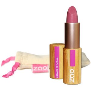 Zao Matt Lipstick 3,5 g Pink