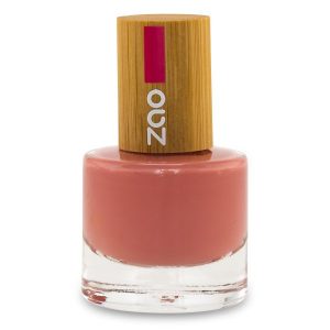 Zao Nagellack 8 ml Antic Pink