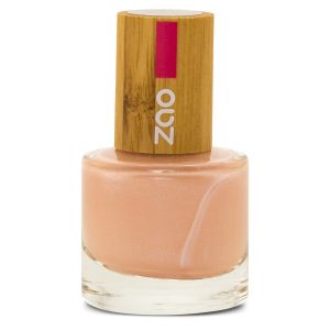 Zao Nagellack 8 ml Ballerina Pink