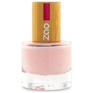 Zao Nagellack 8 ml Fransk Rosa