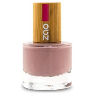 Zao Nagellack 8 ml Nude
