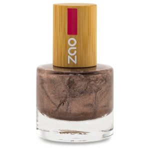 Zao Nagellack 8 ml Pink Champagne