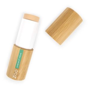 Zao Stick Foundation 10 g 772 Golden Beige