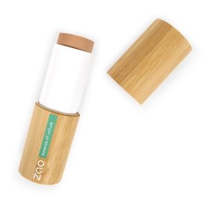 Zao Stick Foundation 10 g 776 Milk Chocolate Medium