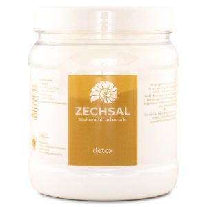 Zechsal Bikarbonat 1 kg