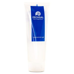 Zechsal Magnesium Gel 125 ml