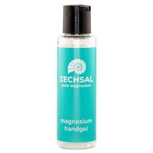 Zechsal Magnesium Handgel 100 ml