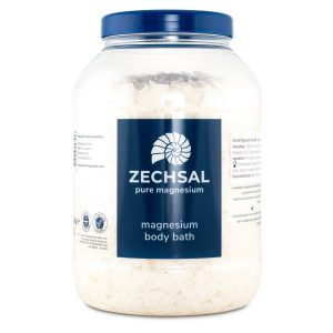 Zechsal Magnesium Kroppsbad 2 kg