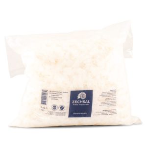 Zechsal Magnesium Kroppsbad Refill - 2 kg