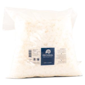 Zechsal Magnesium Kroppsbad Refill - 4 kg
