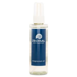 Zechsal Magnesiumolja 100 ml
