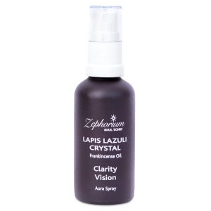 Zephorium Aura Spray 50 ml Clarity & Vision