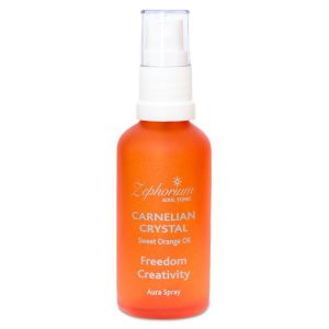 Zephorium Aura Spray 50 ml Freedom & Creativity
